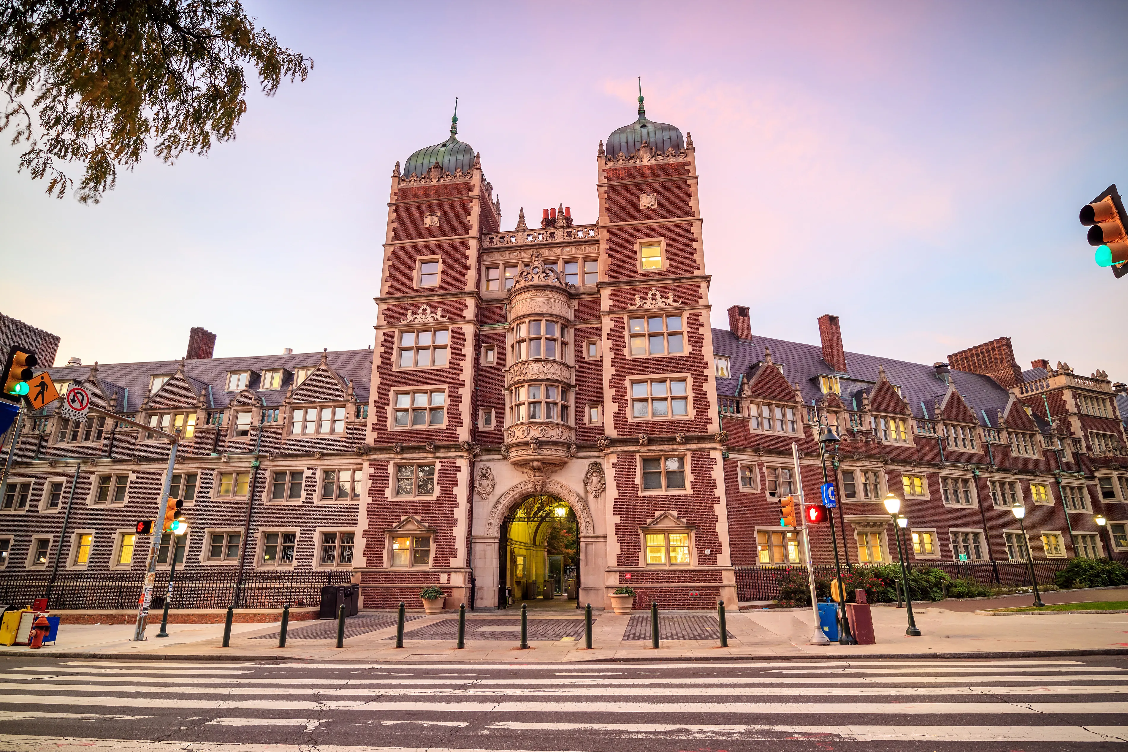 Philadelphia University
